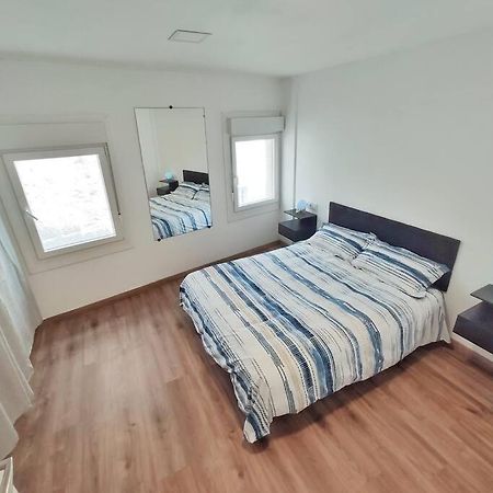 Апартаменты Duplex En El Corazon Del Casco Vello Vigues Виго Экстерьер фото